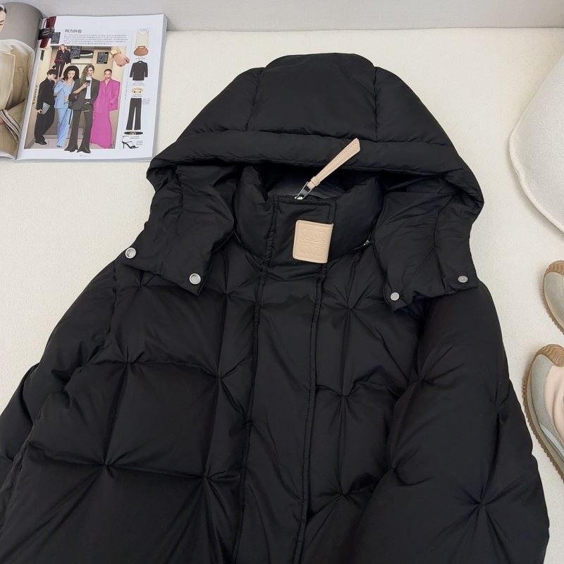 Loewe Down Jackets